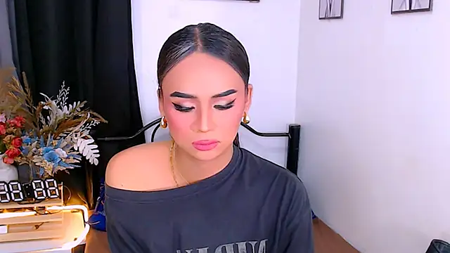 Zialustts online show from 03/06/26, 01:06