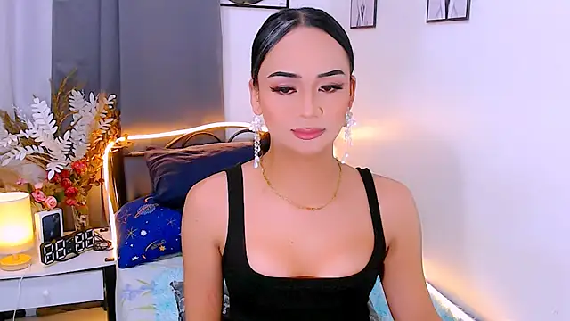 Zialustts online show from 11/30/25, 02:01