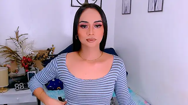 Zialustts online show from 12/16/25, 03:49