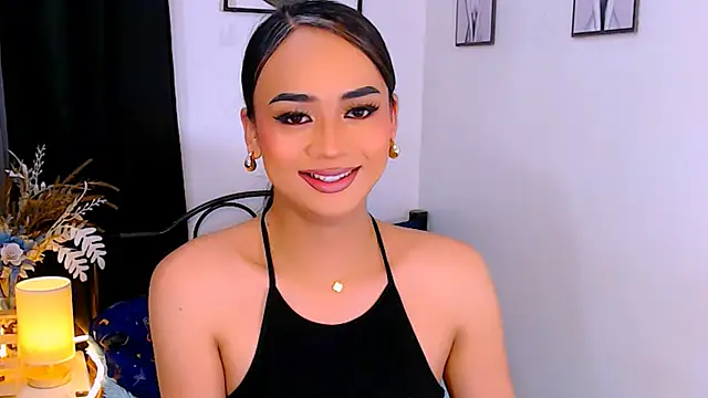 Zialustts online show from 03/26/26, 02:54