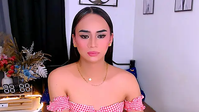 Zialustts online show from 03/07/26, 04:01