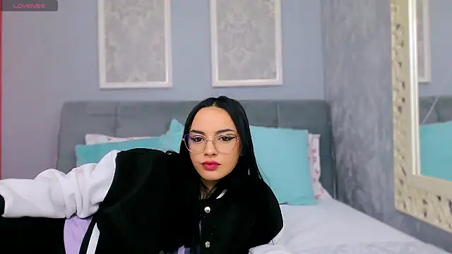 ScarletVex online show from 01/13/26, 04:00