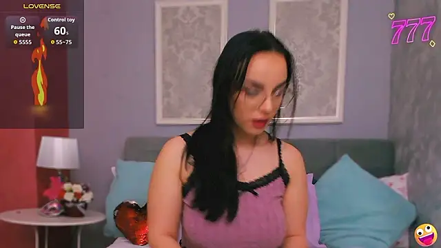 ScarletVex online show from 03/18/26, 06:20