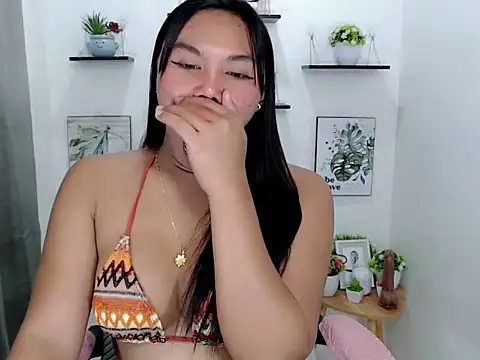 liane mei online show from 04/09/26, 06:30