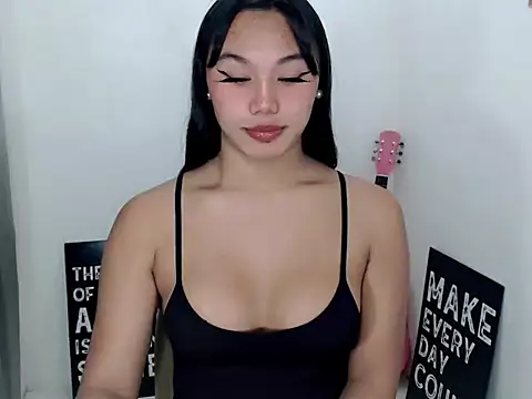 liane mei online show from 03/04/26, 02:03