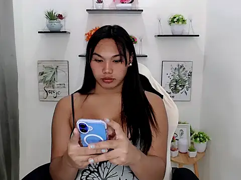 liane mei online show from 03/28/26, 01:50