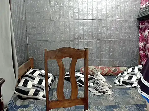 BunnyChain  online show from 10/27/25, 04:46