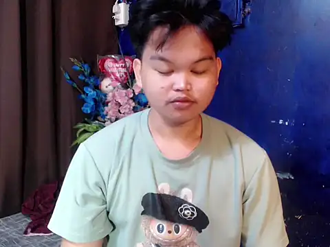 Reynelcock online show from 03/21/26, 05:50