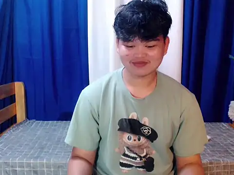 Reynelcock online show from 02/08/26, 05:10