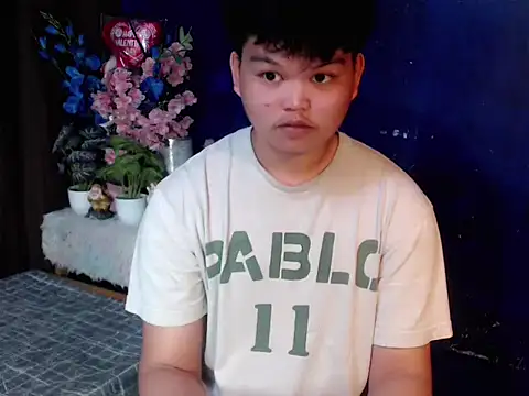 Reynelcock online show from 03/06/26, 03:40