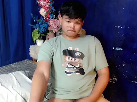 Reynelcock online show from 02/28/26, 05:01