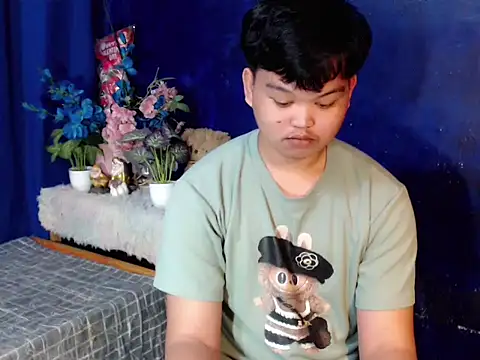 Reynelcock online show from 02/26/26, 05:02