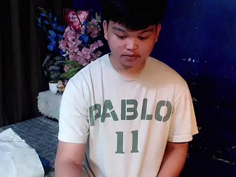 Reynelcock online show from 03/05/26, 03:52