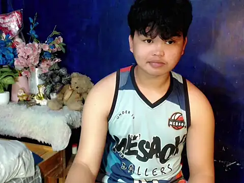 Reynelcock online show from 01/09/26, 04:25