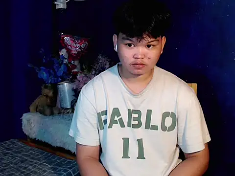 Reynelcock online show from 11/07/25, 04:00