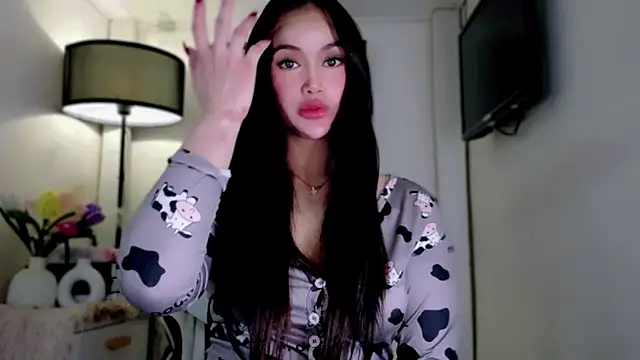 anna lala7 online show from 02/25/26, 03:12