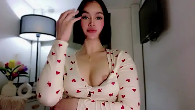 anna lala7 online show from 02/10/26, 01:26