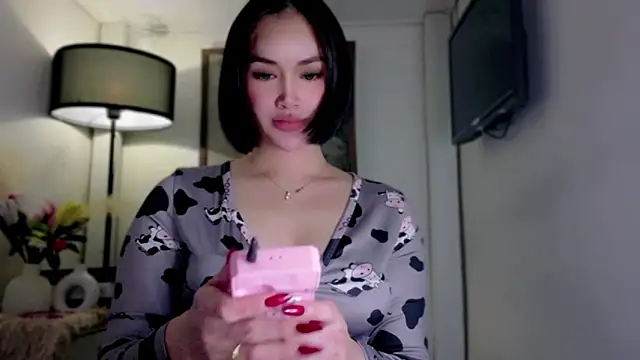 anna lala7 online show from 02/15/26, 04:28