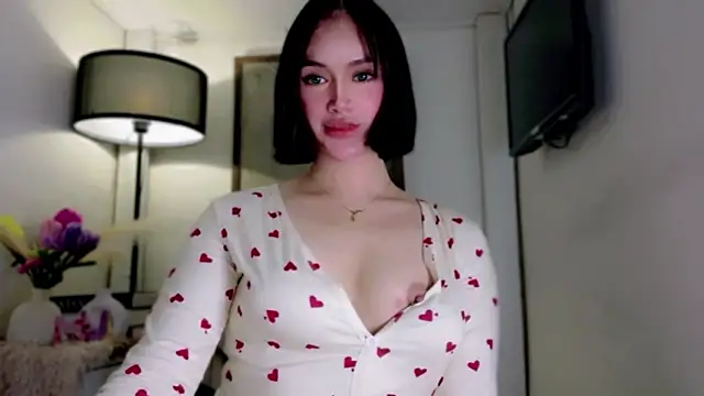 anna lala7 online show from 02/03/26, 02:53