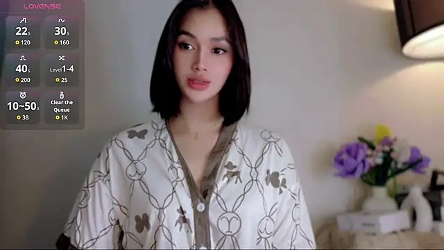 anna lala7 online show from 05/13/26, 11:06