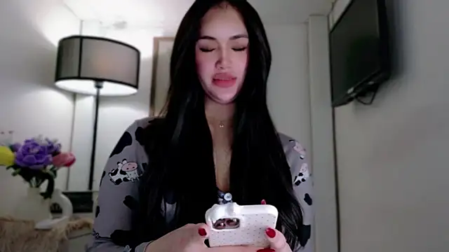 anna lala7 online show from 03/11/26, 10:15