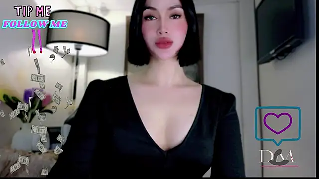 anna lala7 online show from 11/17/25, 11:53