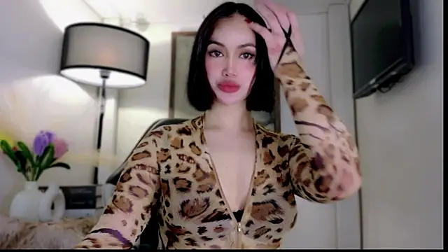 anna lala7 online show from 11/16/25, 12:04