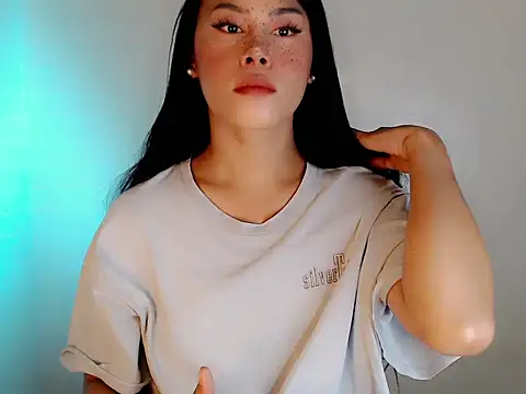 Angelina bunny online show from 10/13/25, 07:32