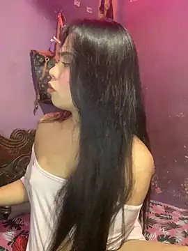 Angelina bunny online show from 02/18/26, 04:47