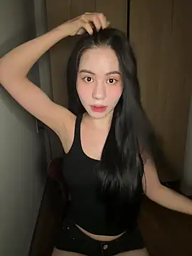 Snapshot of -katinat- chatting on 07/16/26, 12:24 -katinat- online show from 07/16/26, 12:24