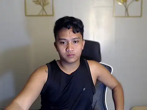 Asian Neil143 online show from 12/21/25, 02:52