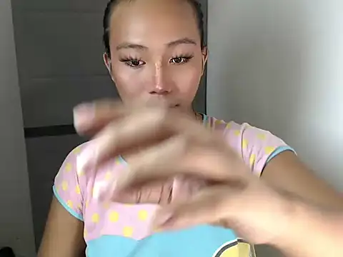 sweetiie caren online show from 03/24/26, 03:34