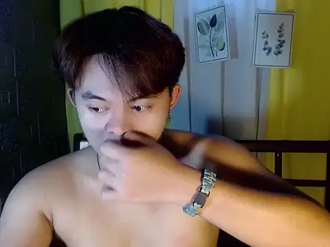urguy toshi online show from 05/11/26, 02:07
