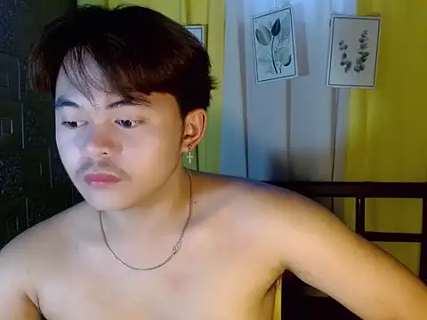 urguy toshi online show from 05/11/26, 02:45