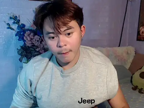 urguy toshi online show from 05/10/26, 07:38