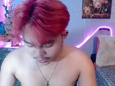 urguy toshi online show from 05/31/26, 01:22
