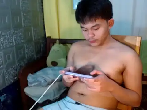 urguy toshi online show from 11/20/25, 09:32