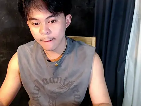 urguy toshi online show from 10/23/25, 01:26