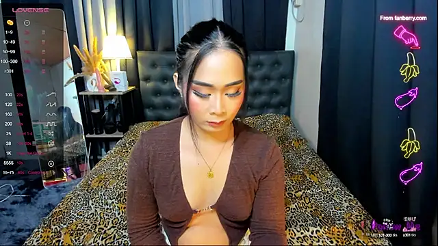 AngeliqueSolace online show from 09/10/25, 06:07