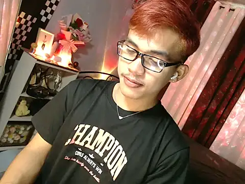 urhot chany online show from 06/21/26, 05:08