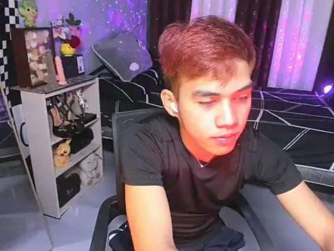 urhot chany online show from 06/28/26, 03:40