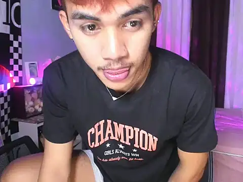 urhot chany online show from 06/26/26, 04:24
