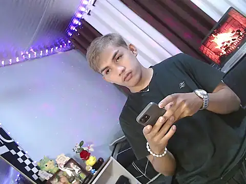 urhot chany online show from 07/14/26, 03:22
