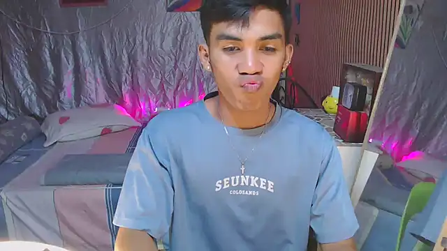 urhot chany online show from 11/20/25, 04:51