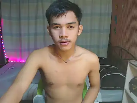 urhot chany online show from 01/12/26, 04:36