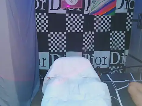 urhot chany online show from 02/24/26, 07:48