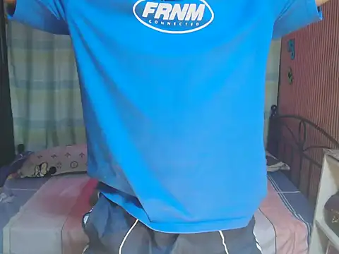 urhot chany online show from 01/06/26, 04:22