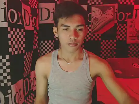 urhot chany online show from 04/07/26, 04:20