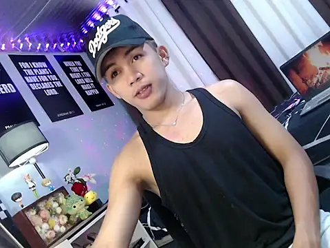 urhot chany online show from 07/21/26, 04:41