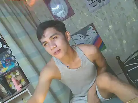 urhot chany online show from 03/13/26, 03:33